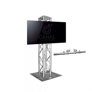 50 TV Totem