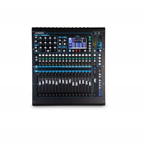 Allen & Heath Qu-16C