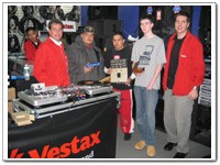 Vestax Day