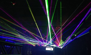 X-Laser