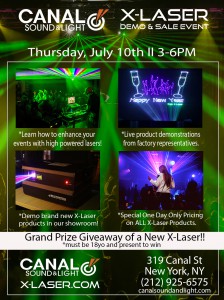 X-Laser