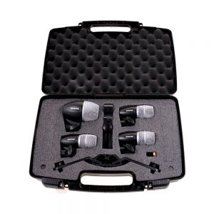 Shure PGDMK4 p7