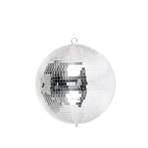 12in Mirror Ball Disco Ball Rental