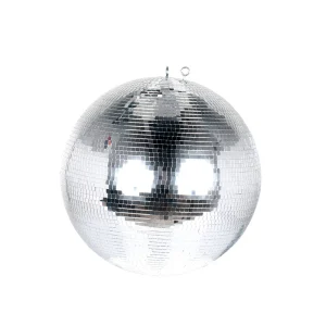 16in Mirror Ball Disco Ball Rental