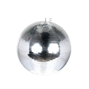 20in Mirror Ball Disco Ball Rental