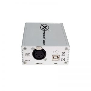 Chauvet DJ Xpress-512