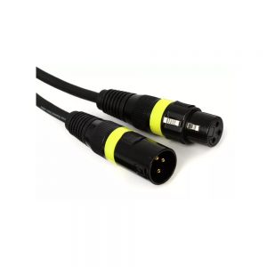 10FT DMX Cable