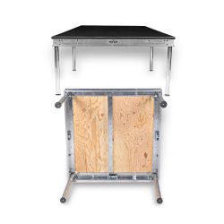 STAGE RENTAL