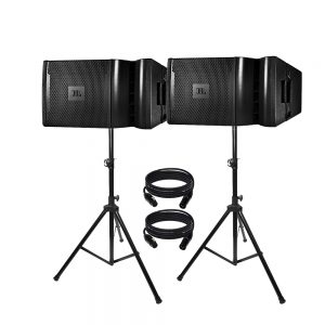 JBL VRX932LAP Pair