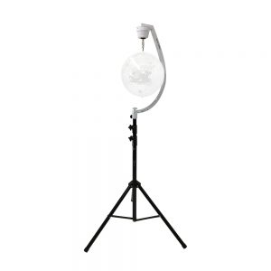 Eliminator Lighting Decor MBSK Stand Only