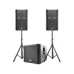 SPEAKERS RENTAL