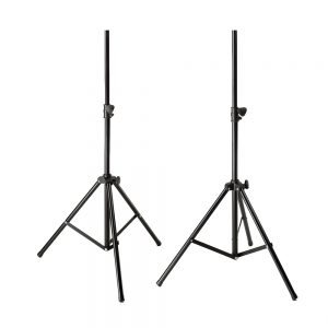 Speaker Stands