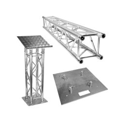 TRUSS RENTAL