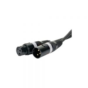 DMX CABLES & ACCESSORIES