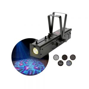 GOBO MONOGRAMS RENTAL