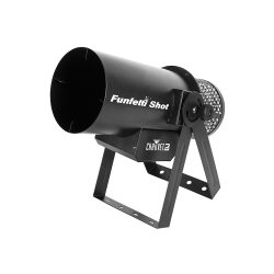 CHAUVET DJ Funfetti Shot