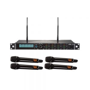 JTS R-4 System