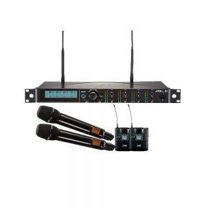 JTS R-4 H-L System Rental