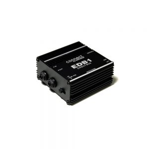 Whirlwind EDB1 Rental