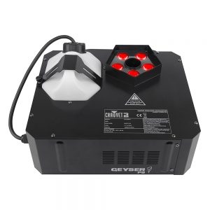 CHAUVET DJ Geyser P5