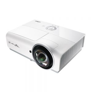 Vivitek DW884ST Rental