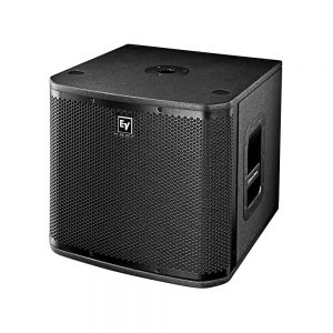 Electro-Voice ZXA1-Sub Rental