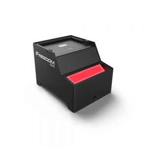 CHAUVET DJ Freedom Cyc