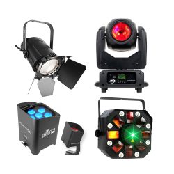 LIGHTING RENTAL