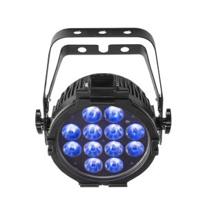 CHAUVET DJ SlimPar Pro H USB