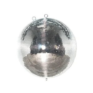 30in Mirror Ball Disco Ball Rental