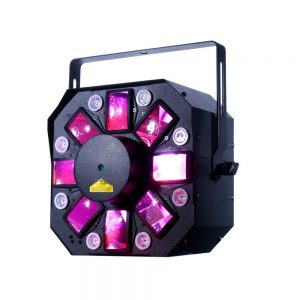 ADJ Stinger II