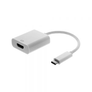 Usb-C-to-HDMI