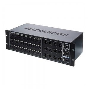 Allen & Heath AR2-2412