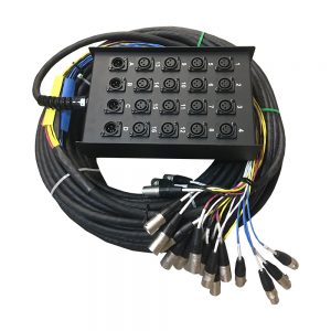Stagemaster 16CH