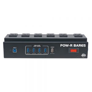 POW-R Bar65 Rental
