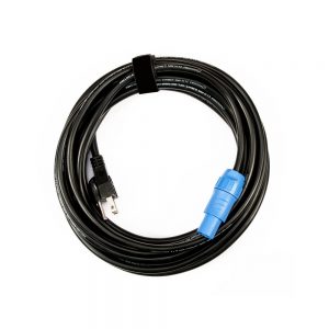 25FT POWERCON