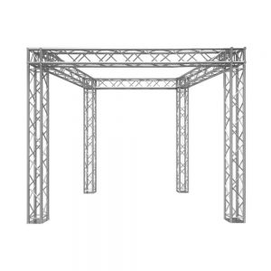 TRUSS STRUCTURES RENTAL