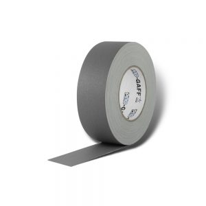 Pro Gaffe Tape 2 inch Grey