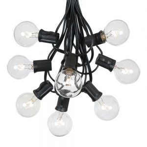 STRING LIGHTING RENTAL