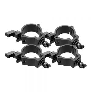 Global Truss MINI 360 HLD BLK 4pk Rental