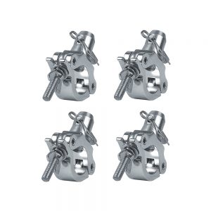 Global Truss Coupler Clamp 4pk Rental