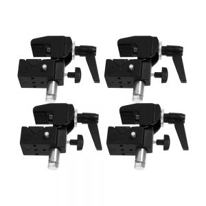 Super Clamp 4pk Rental