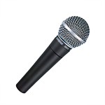 WIRED MICROPHONE RENTAL