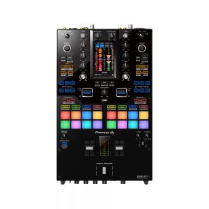 Pioneer DJ DJM-S11 Rental