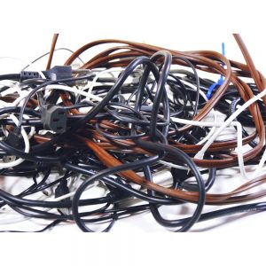 Cable Wrap Fee
