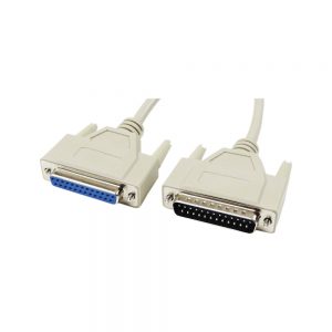 ILDA Cable 100ft Rental