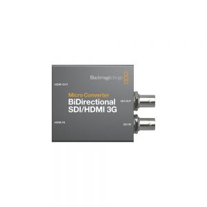 Blackmagic Design Micro Converter BiDirectional SDI/HDMI 3G Rental