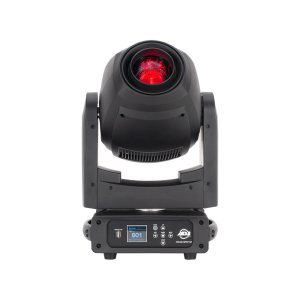 MOVING HEAD RENTAL