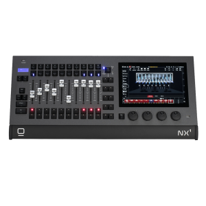 Obsidian Onyx NX1 Rental