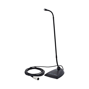 Shure MX418